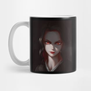 Demon Muzan Mug